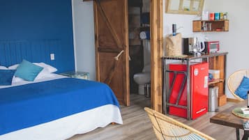 1 quarto, Wi-Fi, roupa de cama