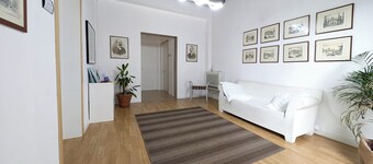 San Marco apartment