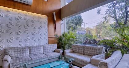 Hotel Amrit Residency