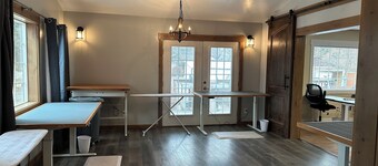 Spacious 9-bedroom house located in Montana's Favorite small town.