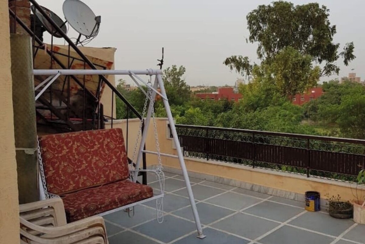 Image de profil de l’hôte