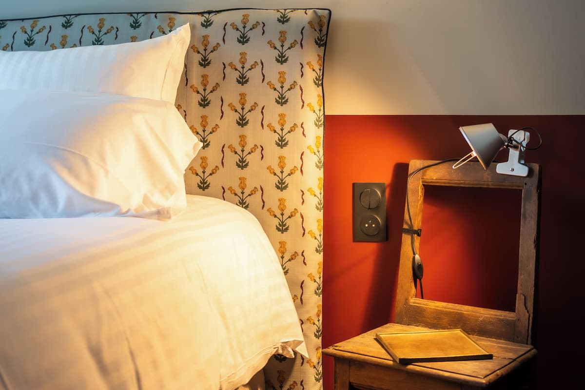 House, 2 Bedrooms, Non Smoking, Garden View | Blackout drapes, soundproofing, free WiFi