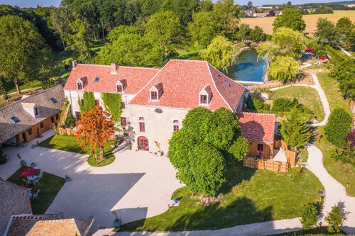 Domaine de Richebourg