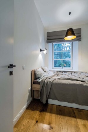 2 camere, ferro/asse da stiro, culla da viaggio, Wi-Fi