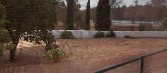 Apartment 'Amoreira' mit Seeblick, WLAN und Klimaanlage