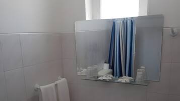 Bruser, håndklæder