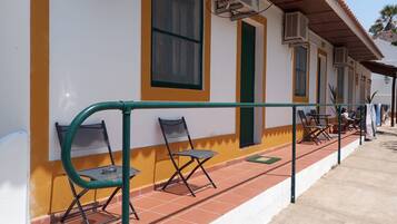 Terras