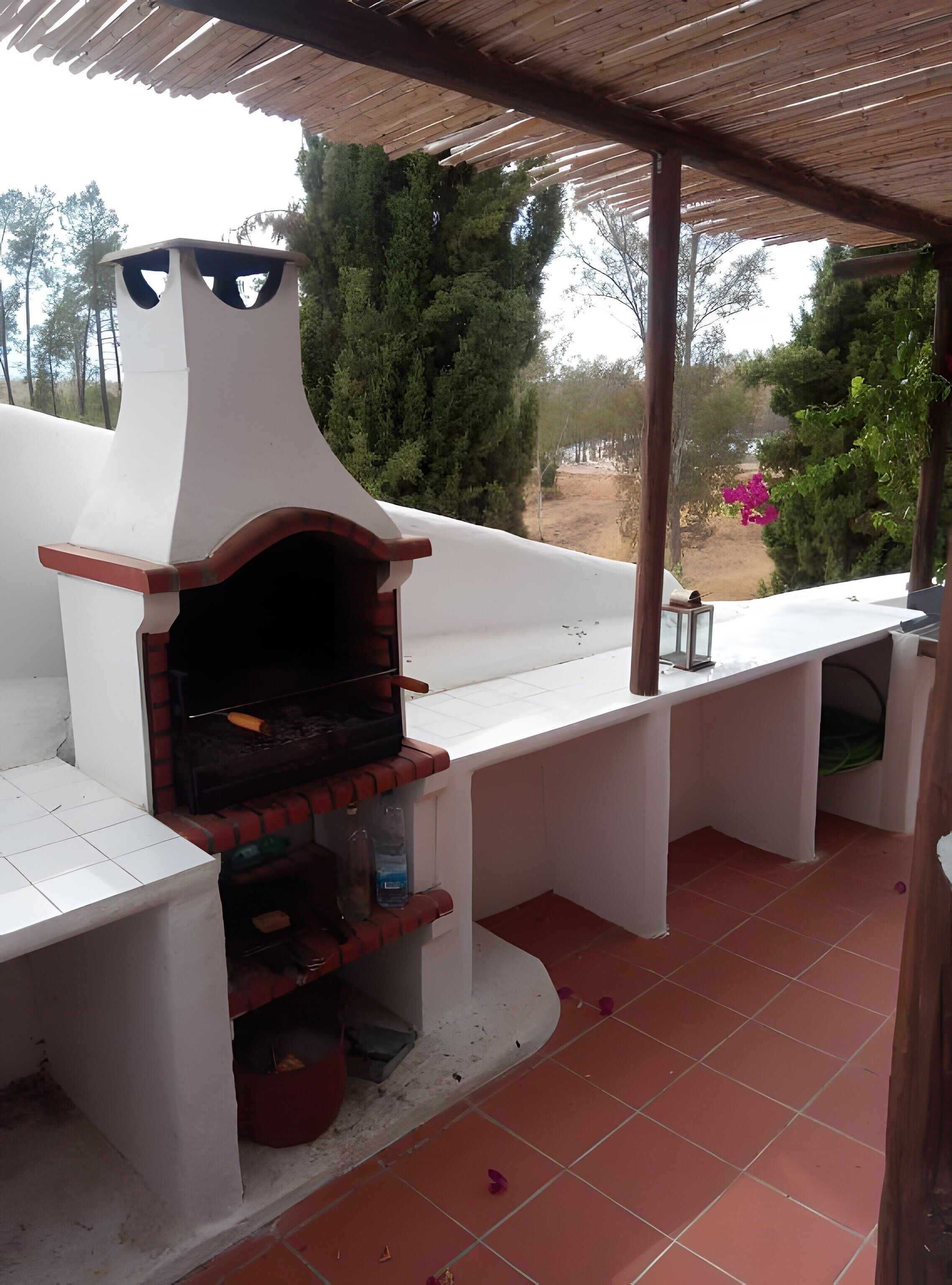Terras