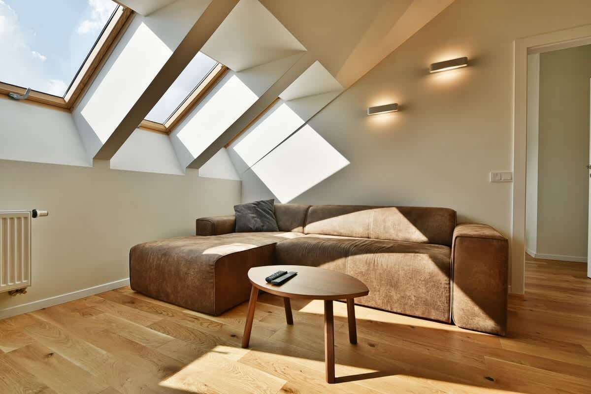 تلفزيون، مكتب