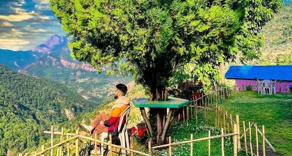 Peaceful Village Homestay with Fresh Air & Nature
Cozy Rural Homestay