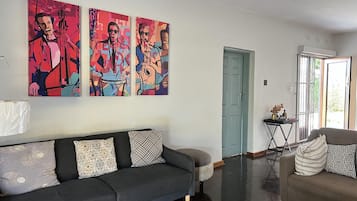 Villa | 5 bedrooms