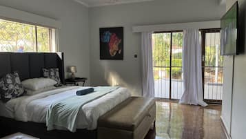 Vila | 5 kamar tidur