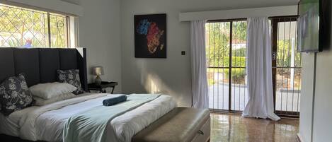 Villa | 5 habitaciones