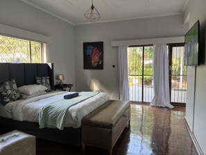 Biệt thự | 5 phòng ngủ