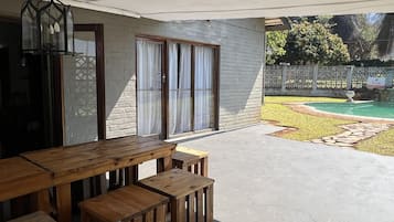Villa | 5 habitaciones