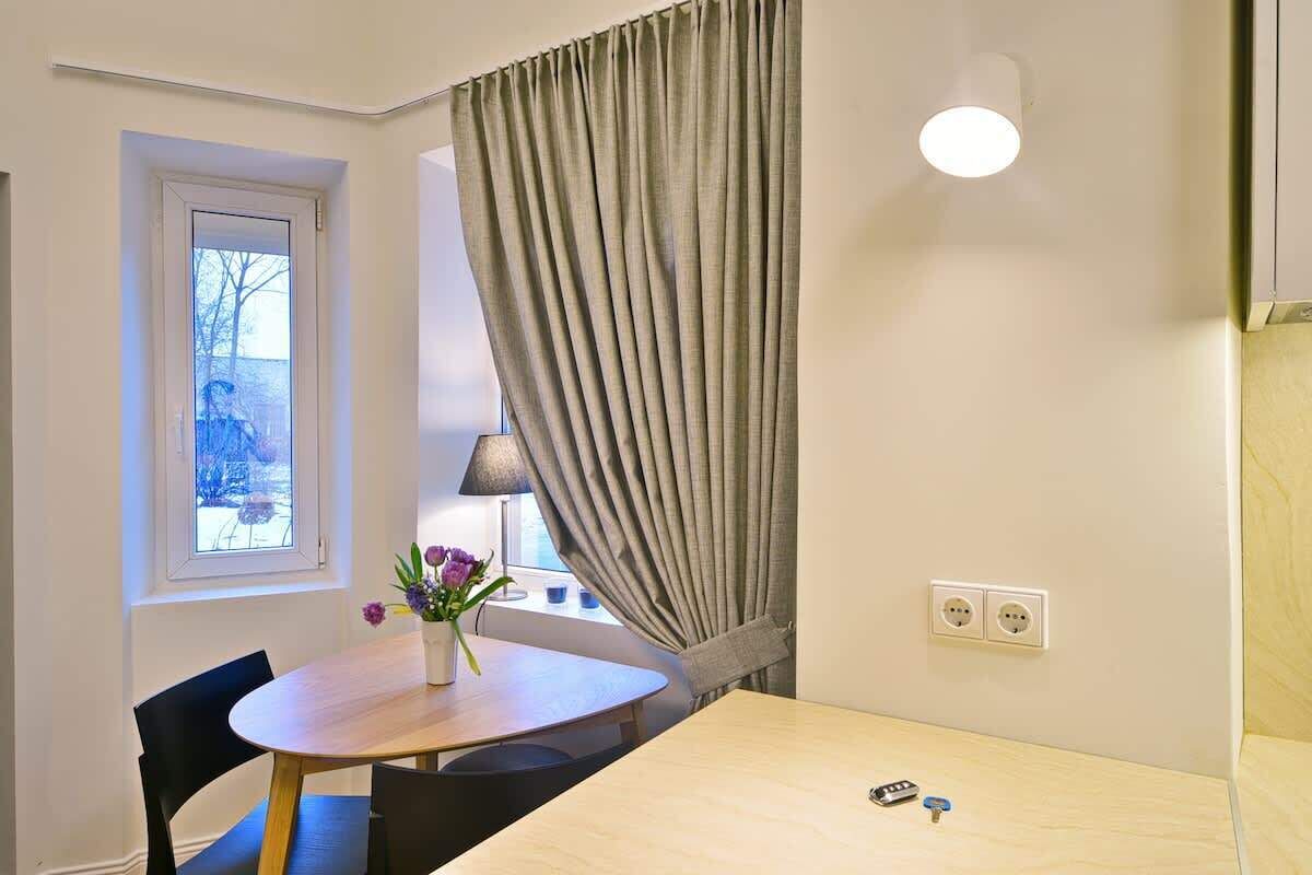 Spiseområde