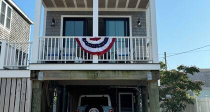 Charming 3-bedroom cottage with AC in Duxbury