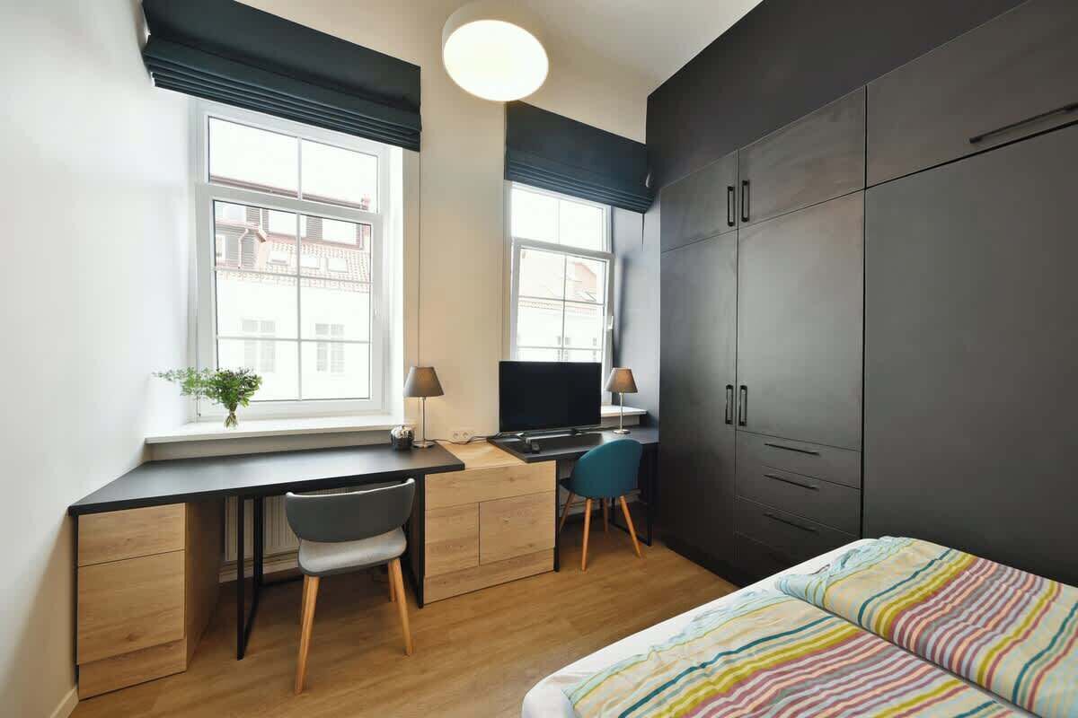 3 Schlafzimmer, Bügeleisen/Bügelbrett, Reisekinderbett, WLAN