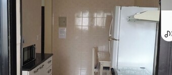 APARTMENT PRAIA GRANDE - CAIÇARA (WONDERFUL) 84m! CLOSE TO THE SEA