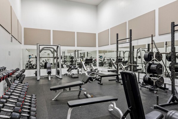 Corolla Light | Soundside Complex - Fitess Center - 4BR Oceanfront | Pool | Hot Tub | Sauna (Corolla)