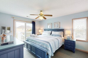 5 Schlafzimmer, Bügeleisen/Bügelbrett, WLAN, Bettwäsche
