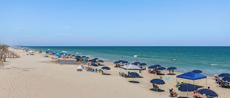 海灘