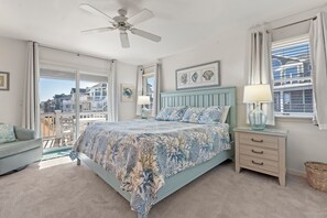 5 bedrooms, iron/ironing board, WiFi, bed sheets