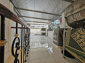 Basic Room | Minibar, free WiFi, bed sheets