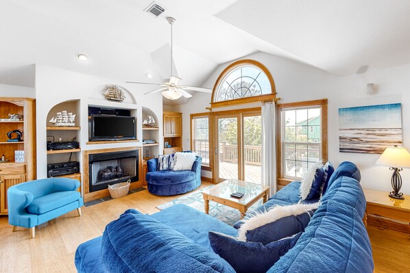 Fernseher, DVD-Player