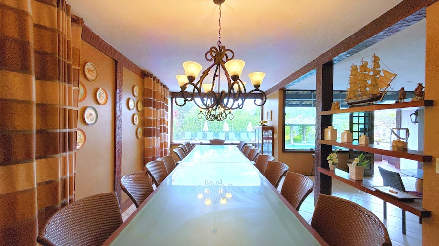 Pousada Ferradura Boutique