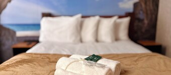 费拉杜拉精品旅馆  