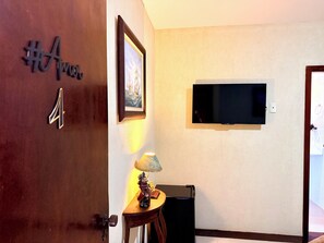 Standard Twin Room | Free WiFi