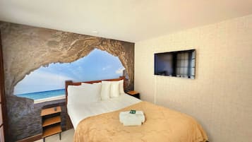 Economy Twin Room | Free WiFi