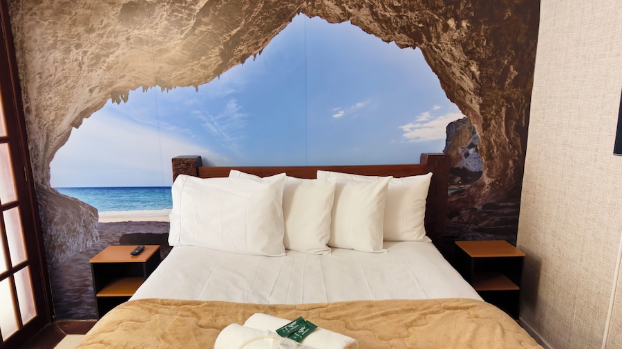 Pousada Ferradura Boutique