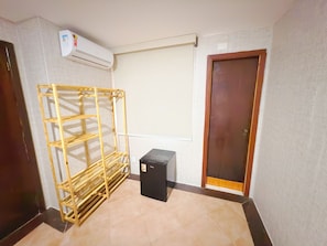 Quarto duplo standard | Wi-Fi de cortesia