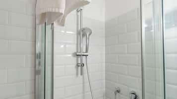 Apartment (2 Bedrooms) | Bathroom | Shower