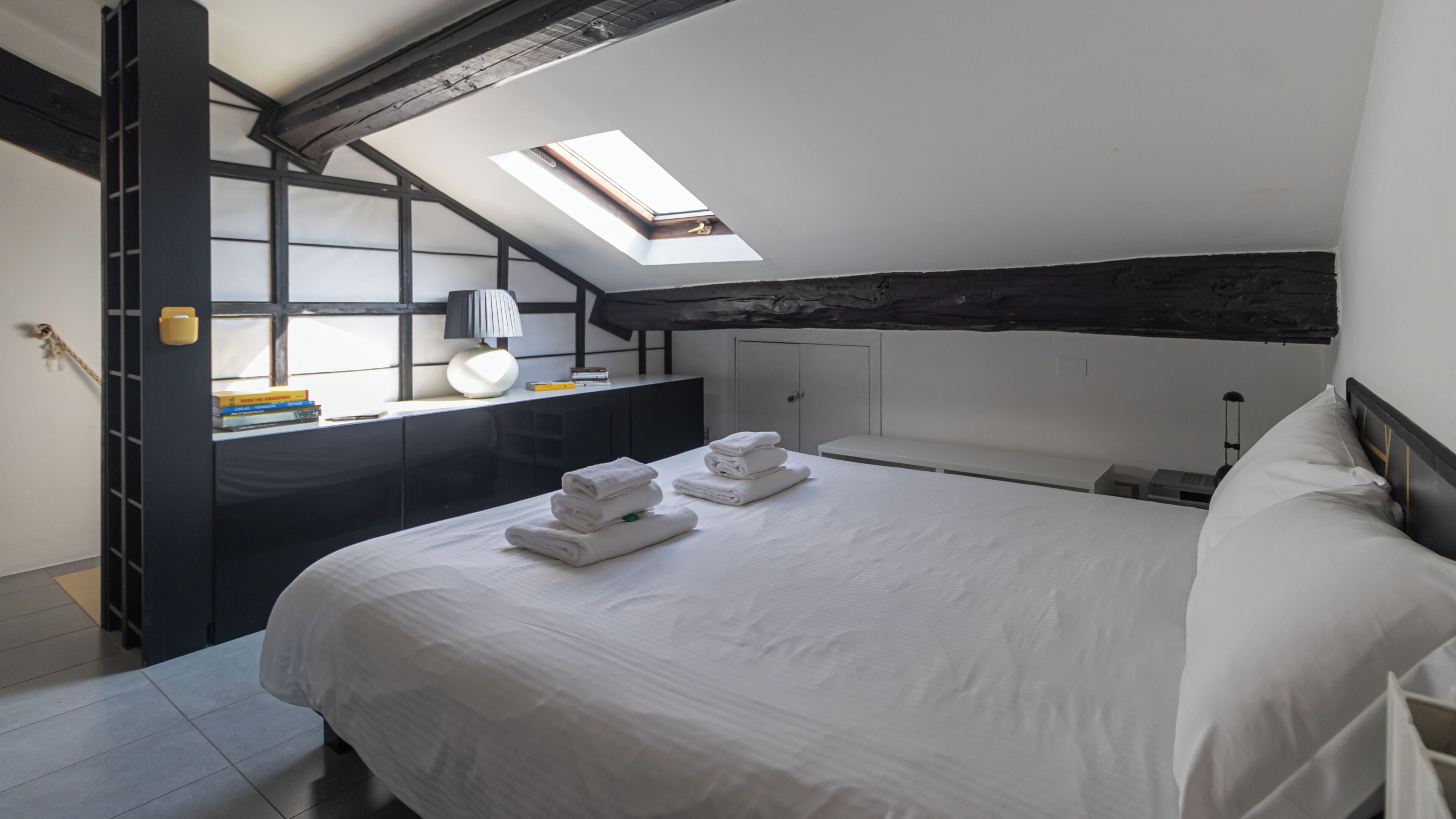 Apartment (2 Bedrooms) | Innenbereich