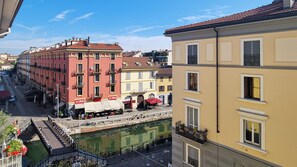 Apartment (2 Bedrooms) | Interior - Italianway Comfort - Paoli 2 D (Milan)