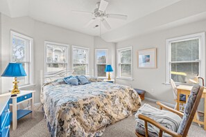 6 Schlafzimmer, Bügeleisen/Bügelbrett, WLAN, Bettwäsche