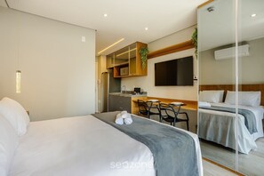 1 habitación y wifi gratis