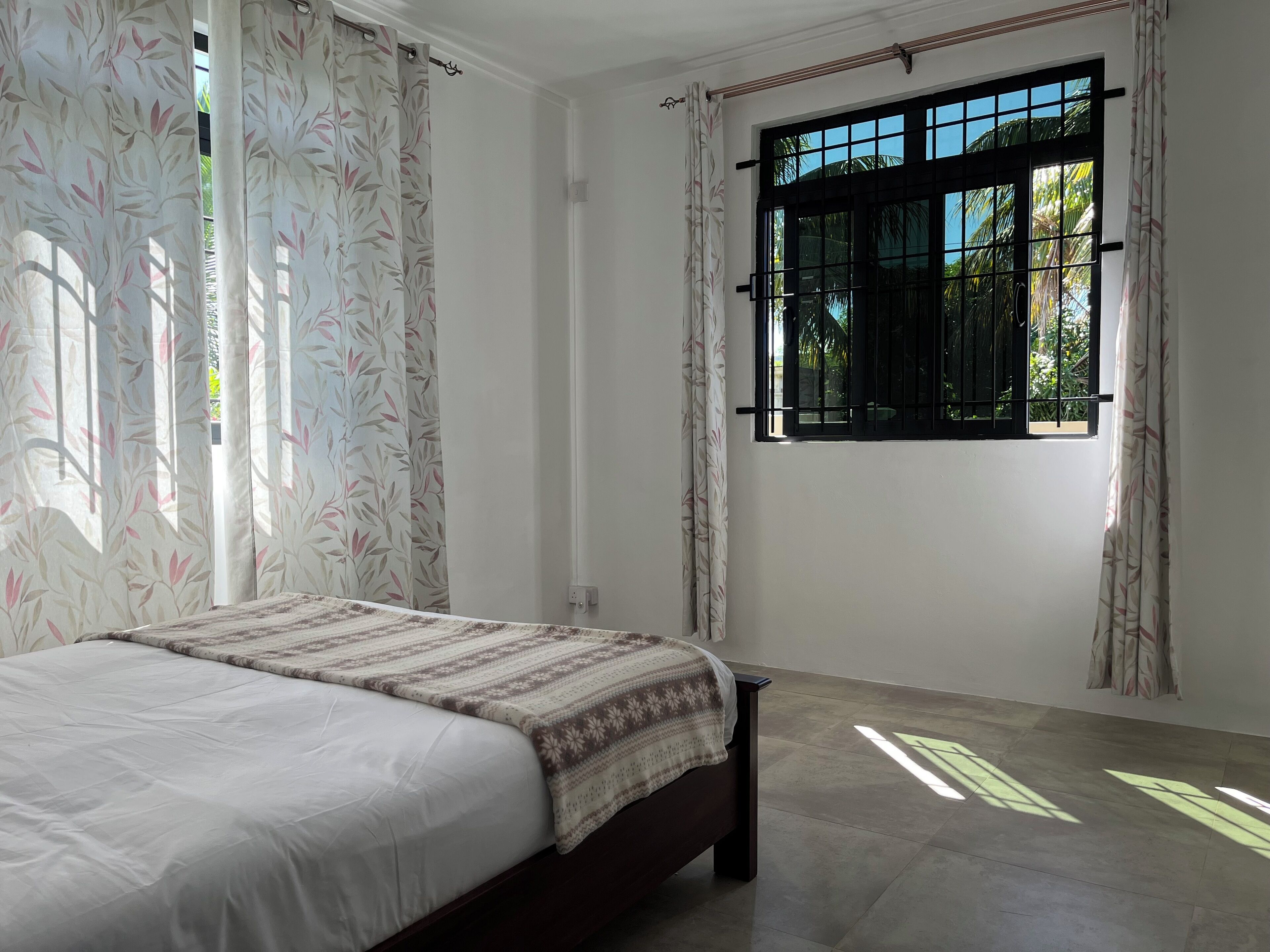 4 Schlafzimmer, Bügeleisen/Bügelbrett, Reisekinderbett, kostenloses WLAN