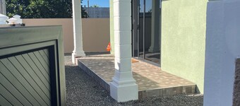 Fantastic 4-bedroom villa in Plaine Magnien