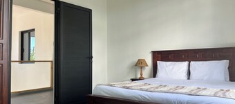 Fantastic 4-bedroom villa in Plaine Magnien