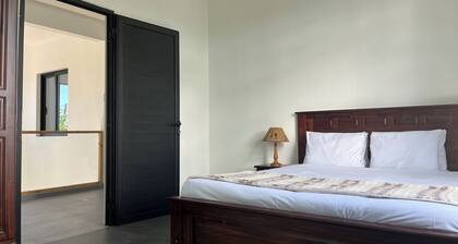 Fantastic 4-bedroom villa in Plaine Magnien