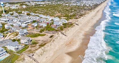 Coastal 2BR 2nd-Floor | Balcony