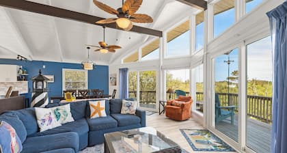 Private Pool, Hot Tub, Dog-Friendly