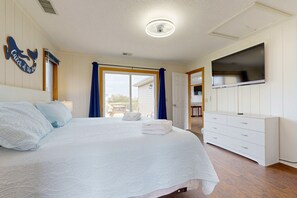 4 quartos, ferros/tábuas de passar roupa, Wi-Fi, roupa de cama