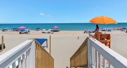 Stunning 7BR Oceanview Dog Friendly | Private Pool