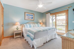 7 soverom, strykejern/-brett, wi-fi og sengetøy