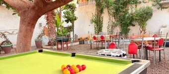 ASARAG GUEST HOUSE & Lodge - Quaint 1-bedroom lodge in Mirleft